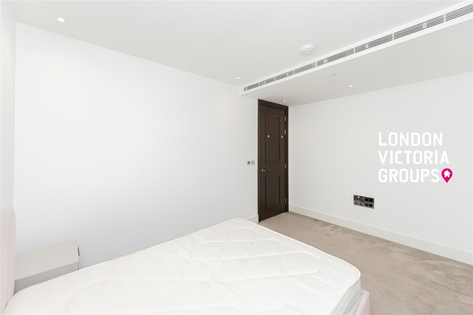 Maclaren House, 7 Warwick Lane, London